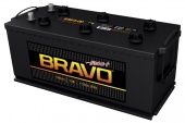 АККУМУЛЯТОР BRAVO 6СТ-190 (190 A/H) 1100 A L+