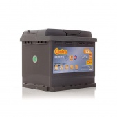 АККУМУЛЯТОР CENTRA FUTURA CA531 (53 A/H) 540 A L+