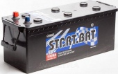 АККУМУЛЯТОР СТАРТБАТ 6СТ-140 (140 A/H) 950 A L+