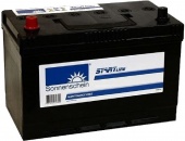 АККУМУЛЯТОР SONNENSCHEIN ASIA (92 A/H) 720 A R+