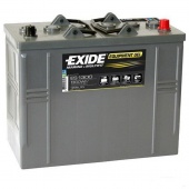 АККУМУЛЯТОР EXIDE EXIDE EQUIPMENT GEL ES1300 (120А/H)