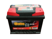 АККУМУЛЯТОР CENTRA PLUS CB542 (54 A/H) 520 A R+