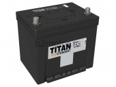 АККУМУЛЯТОР TITAN ASIA (62 A/H) 550 A L+