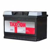 АККУМУЛЯТОР TAXXON (75 A/H) 740 A R+