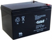 АККУМУЛЯТОР CASIL (12 A/H) 12V