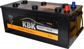 АККУМУЛЯТОР KBK (190 A/H) 1100 A L+