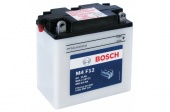 АККУМУЛЯТОР BOSCH M4 F12 012 014 008 (12 A/H) 80 A R+ 6 V