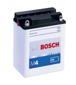 АККУМУЛЯТОР BOSCH M4 F10 008 011 004 (6 A/H) 30 A 6V