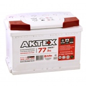 АККУМУЛЯТОР AKTEX (77 A/H) 680 A R+