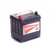 АККУМУЛЯТОР HANKOOK JIS (60 A/H) 480 A L+