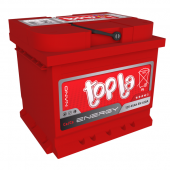 АККУМУЛЯТОР TOPLA ENERGY (45 A/H) 420 A L+