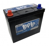 АККУМУЛЯТОР TOPLA TOP ASIA (55 A/H) 540 A L+