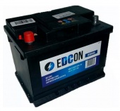 АККУМУЛЯТОР EDCON DC60540L (60 A/H) 540 A L+