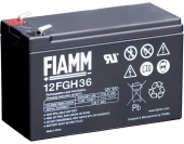 АККУМУЛЯТОР FIAMM  12FGH36 (9 A/H) 12V