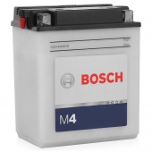 АККУМУЛЯТОР BOSCH M4 F35 514 012 014 (14 A/H) 190 A L+