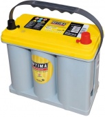 АККУМУЛЯТОР OPTIMA YT R 2.7 (38 A/H) 460 A R+