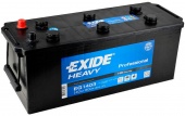АККУМУЛЯТОР EXIDE PROFESSIONAL EG1403 (140 A/H) 800 A L+