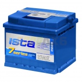 АККУМУЛЯТОР ISTA 7 SERIES 6CT- 45 A2 Н (45 A/H) 450 A R+