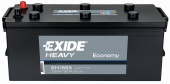 АККУМУЛЯТОР EXIDE ECONOMY EH1553 (155 A/H) 900 A L+