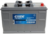 АККУМУЛЯТОР EXIDE PROFESSIONAL POWER EF1152 (115 A/H) 870 A R+