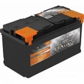 Аккумулятор ONIKS Power 6СТ-90 (90 Ah)