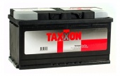 АККУМУЛЯТОР TAXXON (100 A/H) 900 A R+