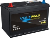 АККУМУЛЯТОР VOLTMAX ASIA HYBRID (60 A/H) 540 A R+