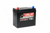 АККУМУЛЯТОР VOLAT ULTRA ASIA (45 A/H) 400 A L+