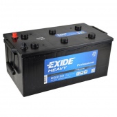АККУМУЛЯТОР EXIDE PROFESSIONAL EG2153 (210 A/H) 1200 A L+