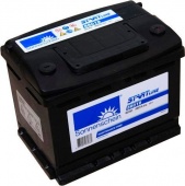 АККУМУЛЯТОР SONNENSCHEIN (62 A/H) 540 A R+