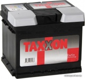 АККУМУЛЯТОР TAXXON (50 A/H) 380 A R+