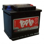 АККУМУЛЯТОР TOPLA ENERGY UNI (60 A/H) 560 A R+