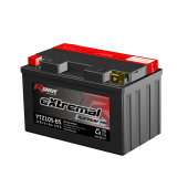 АККУМУЛЯТОР RDrive eXtremal Platinum YTZ10S-BS 9,1Ah 150А