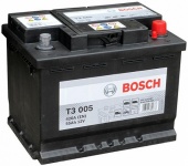АККУМУЛЯТОР BOSCH T3 555 064 042 (55 A/H) 420 A R+