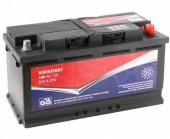 АККУМУЛЯТОР AD 600402083 (100 A/H) 830 A R+