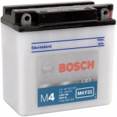 АККУМУЛЯТОР BOSCH M4 F22 507 013 004 (7 A/H) 74 A L+
