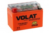 АККУМУЛЯТОР VOLAT YTX9-BS (IGEL) (9 A/H) 135 A L+