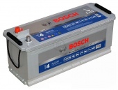 АККУМУЛЯТОР BOSCH T4 (140 A/H) 800 A L+