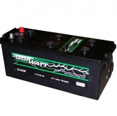 АККУМУЛЯТОР GIGAWATT (140 A/H) 760 A L+