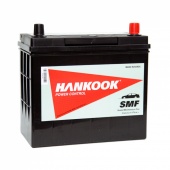 АККУМУЛЯТОР HANKOOK JIS (45 A/H) 450 A R+