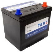 АККУМУЛЯТОР TAB POLAR S ASIA JR (60 A/H) 600 A R+