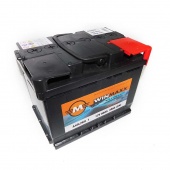АККУМУЛЯТОР WINMAXX (60 A/H) 540 A R+