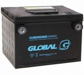 АККУМУЛЯТОР GLOBAL USA (85 A/H) 590 A