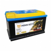 АККУМУЛЯТОР MINN KOTA DC MK-SCS100 (100 A/H) R+