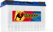 АККУМУЛЯТОР BANNER ENERGY BULL 6/6 GIS 79 (105 A/H) L+