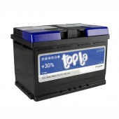 АККУМУЛЯТОР TOPLA TOP (78 A/H) 750 A R+
