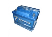 АККУМУЛЯТОР ISTA 7 SERIES 6CT- 66 A2 (66 A/H) 640 A R+