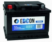 АККУМУЛЯТОР EDCON DC60540R1 (60 A/H) 540 A R+