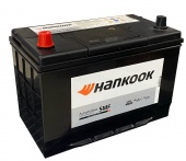 АККУМУЛЯТОР HANKOOK JIS (95 A/H) 720 A L+