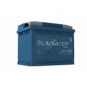АККУМУЛЯТОР GLADIATOR DYNAMIC (60 А/H) 560 A R+